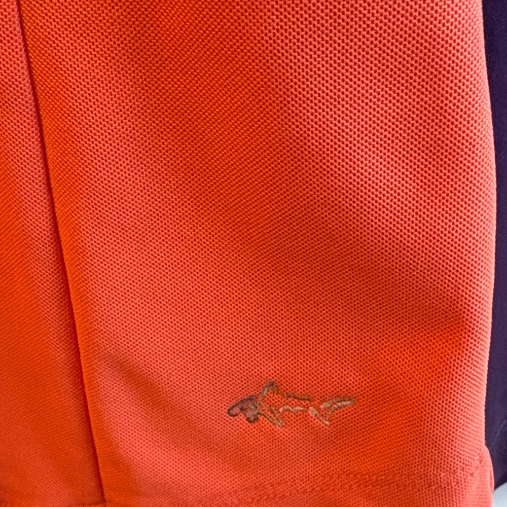 Greg Norman Collection Women's  2 Lot Bundle  Golf   Sleeveless Tops: Sz: L EUC - Picture 5 of 13
